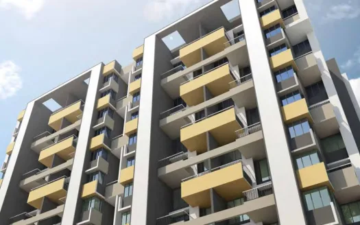 Sarthak Belva – 2 bhk Apartment in Pune