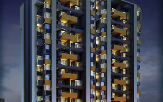 Sarthak Belva – 2 bhk Apartment in Pune