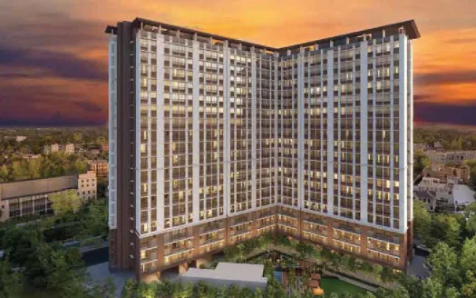 Aarambh – 1 BHK Apartment in Mumbai