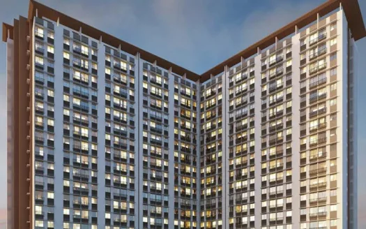 Satellite Aarambh – 1 BHK Apartments in Mumbai