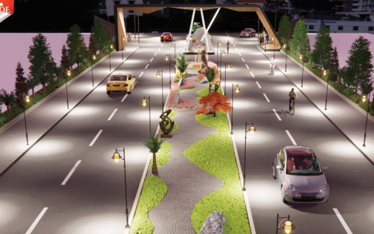 JB Pride – Residential Plots in Hyderabad