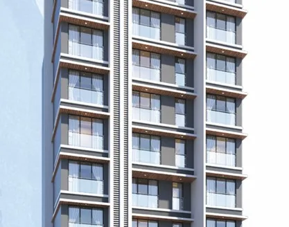 Sea Rock – 1 BHK And 2 BHK Apartments in Mumbai