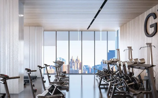 Sea Rock – 1 BHK And 2 BHK Apartments in Mumbai