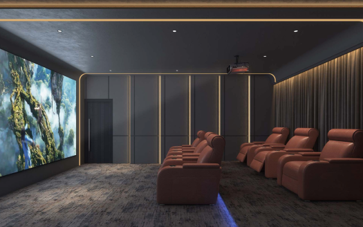 Shangrila Abbham – 3 and 4 BHK Apartments in Hyderabad