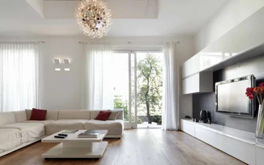 Man Shanti Sadan – 3 and 4 BHK Flats in Mumbai