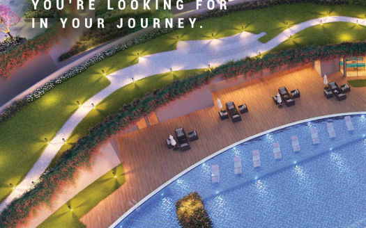 Shapoorji Pallonji Sensorium Phase III – 2 and 3 BHK Apartments in Pune