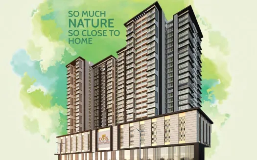 DGS Sheetal Regalia – 1, 2, 3 and 4 BHK Apartments in Mumbai