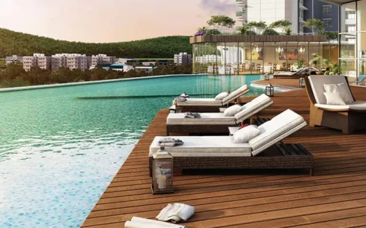 Sheth Montana – 2, 2.5, 3, 3.5 and 4 BHK Apartments in Mumbai