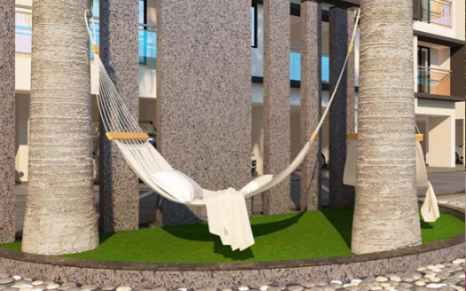 Shevi Utopia Gold – 2 BHK Apartments in Pune