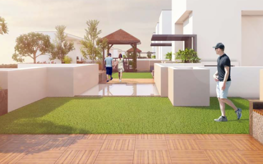 Shevi Utopia Gold – 2 BHK Apartments in Pune