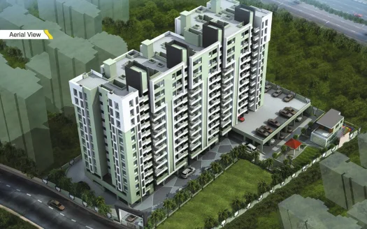 Shree Navita – 1 and 2 BHK Apartments in Pune