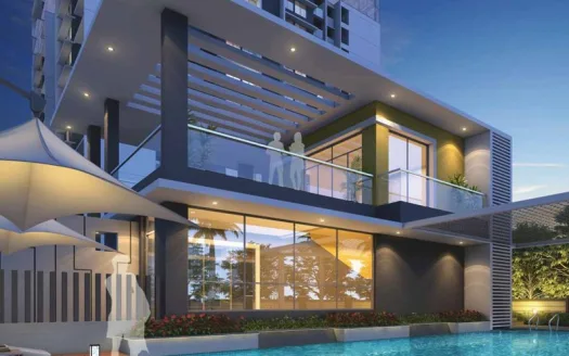 Shree Venkatesh Graffiti Elan Phase 1 – 2 BHK Apartment In Pune