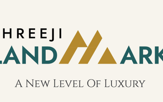 Shreeji Landmark Phase I – 1, 2 and 3 BHK Apartments in Thane