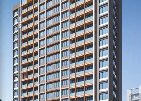 Shreeji Laxmi – 1 and 2 BHK Flats in Mumbai