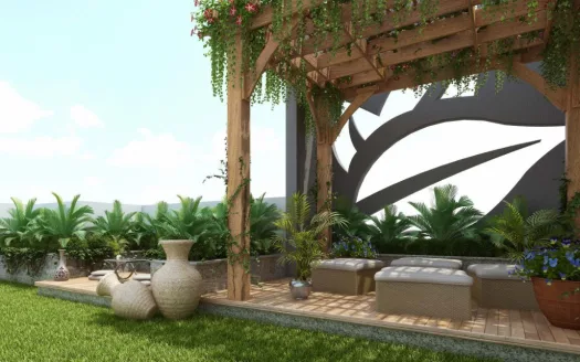 Shreeji Sharan Paradise –  2, 3 and 4 BHK Apartments in Mumbai