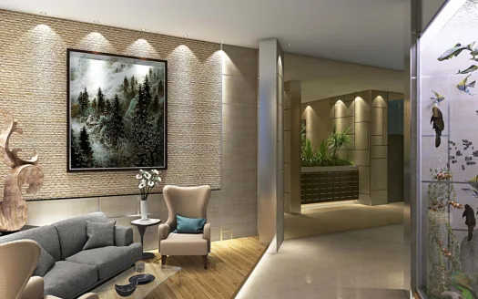 Shreeji Sharan Paradise –  2, 3 and 4 BHK Apartments in Mumbai