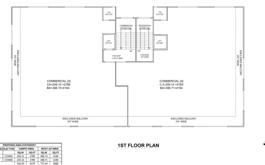 Shubh Anand – 1, 2 and 3 BHK Apartments in Thane