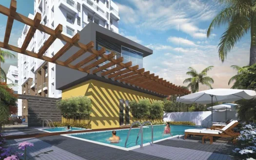 Shubh Skypoint – 1 and 2 BHK Flats in Pune