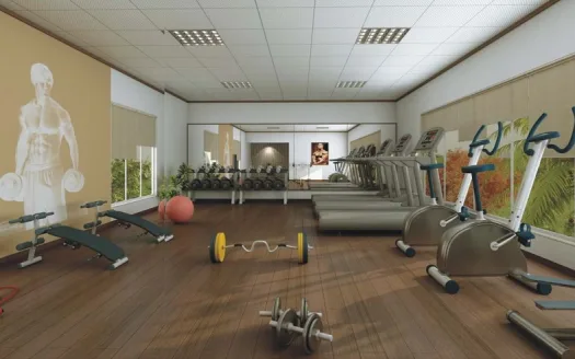 Shubh Skypoint – 1 and 2 BHK Flats in Pune