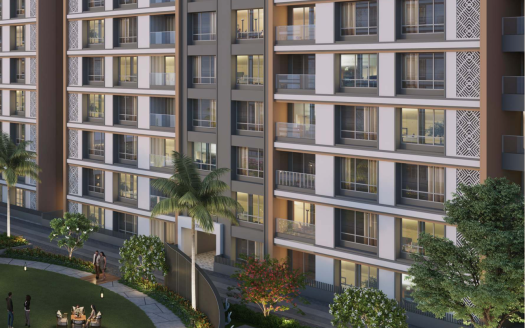 Shubh Nirvana – 3, 4 and  4.5 BHK Apartments in Pune