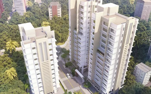 Shubham Trident – 3 and 4 bhk Apartments in Mumbai