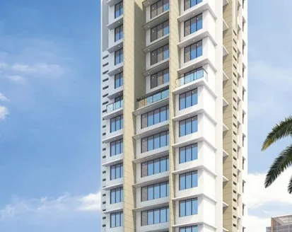 Shubham Trident – 3 and 4 bhk Apartments in Mumbai