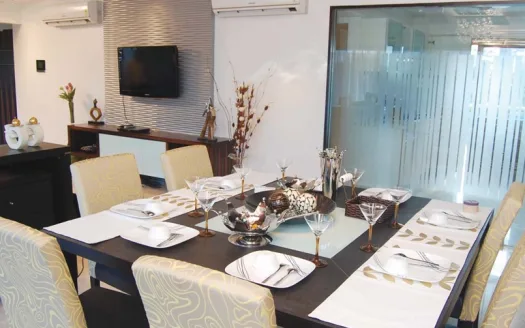 Shubham Trident – 3 and 4 bhk Apartments in Mumbai