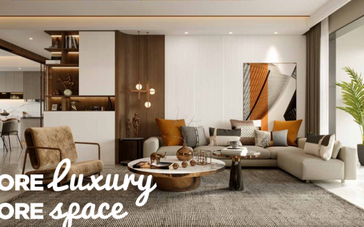 Siddhashila Treasure Troves – 2 and 3 BHK Flats in Pune