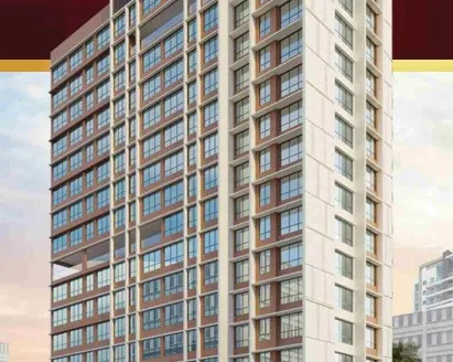 Sidhivinayak orchid – 1 BHK and 2 BHK Apartments in Mumbai