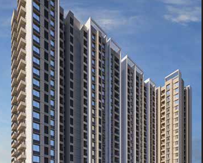 Silver Gardenia –  2 BHK, 2.5 BHK, 3 BHK, 3.5 BHK And 4.5 BHK Apartments in Pune
