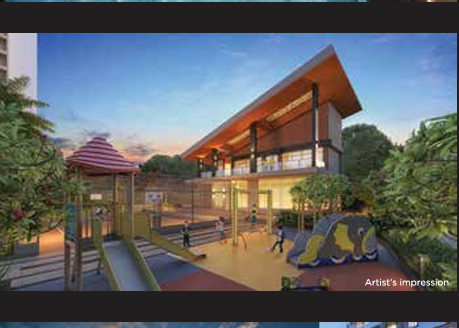 Silver Gardenia –  2 BHK, 2.5 BHK, 3 BHK, 3.5 BHK And 4.5 BHK Apartments in Pune