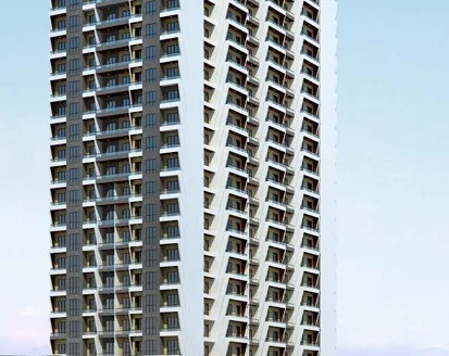 Siyara Fortune – 1 and 2 BHK Apartments in Thane