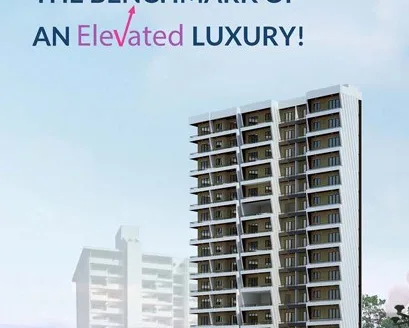 Siyara Fortune – 1 and 2 BHK Apartments in Thane