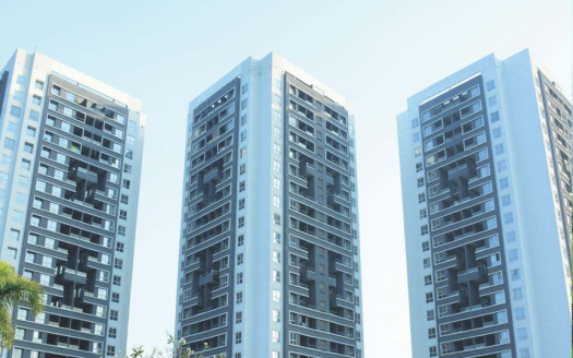Sky High Towers – 2 and 3 bhk Apartments in Pune