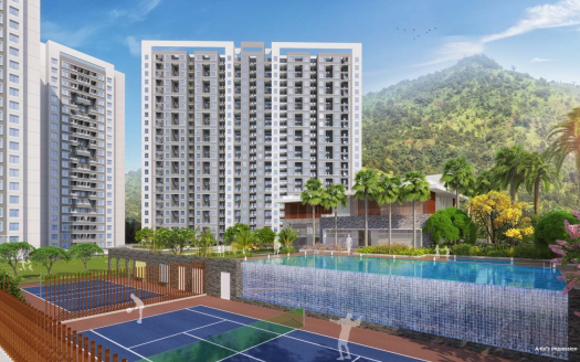 Sky High Towers – 2 and 3 bhk Apartments in Pune