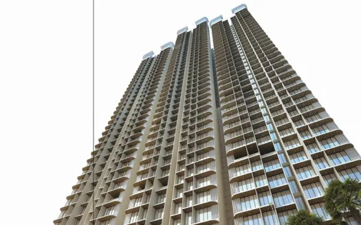 Ruparel Skygreens I – 1 BHK and 2 BHK Apartments in Mumbai