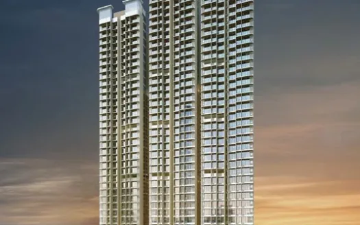 Ruparel Skygreens I – 1 BHK and 2 BHK Apartments in Mumbai