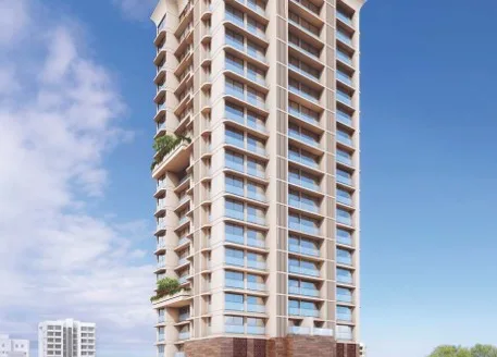 Sona Asteria Heights – 1, 2 and 3 bhk Apartments in Mumbai