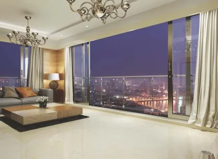 Sona Asteria Heights – 1, 2 and 3 bhk Apartments in Mumbai