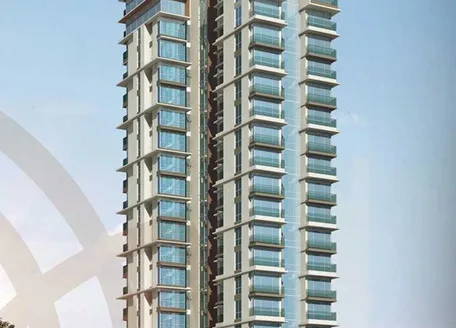 Spark Desai Harmony – 3 BHK Apartment in Mumbai
