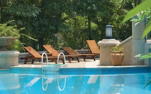 Spark Desai Harmony – 3 BHK Apartment in Mumbai