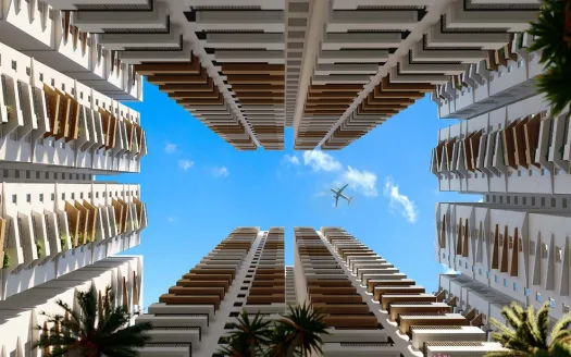 Spectra – 3 BHK Apartment in Hyderabad