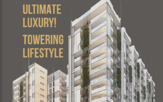 Sree Kalpa Luxor – 2 and 3 BHK Apartments In Hyderabad