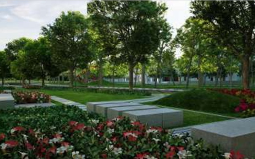 Sri Esmeralda Fortune – 5 BHK Villa In Hyderabad