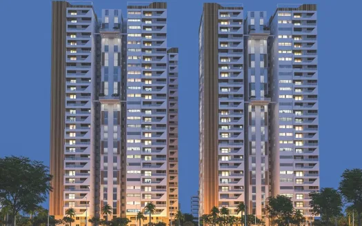 Sri Fortune Sonthalia Sky Villas – 4 BHK Apartment in Hyderabad