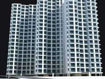 Shiv Srishti Oasis – 1, 2 and 3 bhk Flats in Mumbai