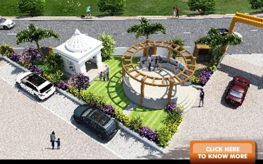 Star Vista Wing F And E – 2 BHK Apartment in Pune