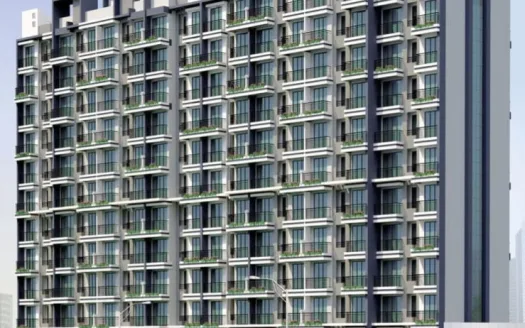 Star Heights – 1 BHK Apartments in Mumbai