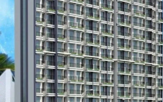 Star Heights – 1 BHK Apartments in Mumbai