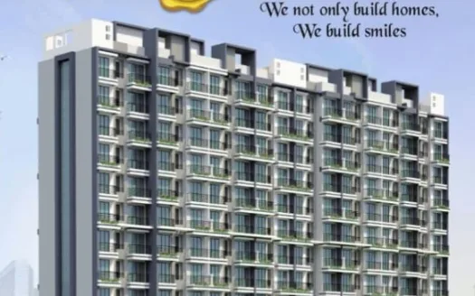 Star Heights – 1 BHK Apartments in Mumbai